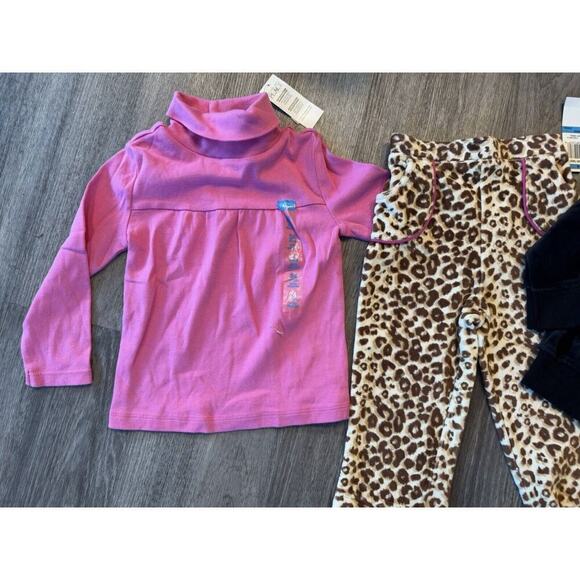 Baby Girls Size 18-24 Months Bundle Lot Childrens Place Greendot Old Navy NWT - Picture 3 of 8